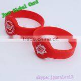 global mf uhf rfid wristband