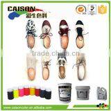 Shoes Tinting Water Based Pigment Blue Grey Dispersion