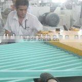 PVC PET Plastic Wave Roof Tile Extrusion Machine