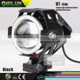 Factory Direct U7 Angel Eye Light Motorcycle Accessories LED Flasher Quality Choice