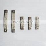 Wholesale High Quality 0.05-0.30mm Flexible Tinned Copper Braid Copper Shunt thumbnail-4