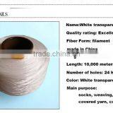 2250D High-quality Spandex Yarns thumbnail-1