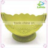 New Design Plastic Clean Rice Machine Vegetables Basin Wash Fruit Bowl Fruit Basket the Kitchen Good Cooking Tools thumbnail-4