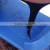 Convenient Adjustable Storage High-heeled Shoes Rack Plastic Shoe Rack thumbnail-3