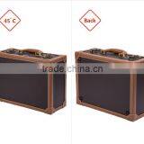 Factory Wholesale Portable Tool Case, Hairdressing Case, Makeup Case thumbnail-3