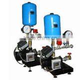 AC-DC-AC Controller for Single Water Pump