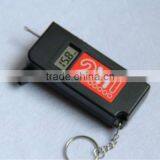 Digital Tire Pressure Gauge
