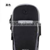 ROCK Universal Sports Arm Bag Waterproof Mobile Phone Arm Band thumbnail-4