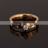 Arabic Gold Wedding Ring thumbnail-5