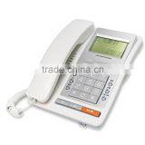 New Fashion Caller ID Corded Telephone Set thumbnail-1