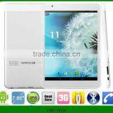Ramos X10Pro Quad Core 7.85" IPS Tablet PC 1GB/16GB Actions ATM8389 ARM Cortex-A7 1.0Ghz 3G/WCDMA WIFI Camera HDMI Android 4.2 thumbnail-1