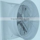 YAOSHUN Ventilation exhaust fan with glass steel material