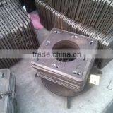 China Spun Pile End Plate thumbnail-4