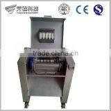 Hot Sale High Output Automatic Chicken Slicing Machine