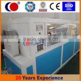 High Speed Automatic Plastic Pipe Cutting Machine For Sale thumbnail-5