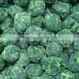 Frozen Spinach thumbnail-1