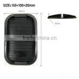 Silicone Non-slip Mat Phone Holder Key Holder for Car thumbnail-6