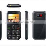 Senior Phone W90 Big Button SOS Mobile Phone thumbnail-1