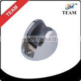 TM-6023 Wall bracket plastic ABS 100% cixi Bathroom Faucet Accessories polishing chrome