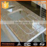 Custom Engineering Cheap Laminate Kitchen Island Countertop thumbnail-3