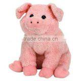 Lovely Stuffed Pig Toys thumbnail-1