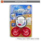 Crazy Electric Sport Game Toy Air Ice Hockey Board Game for Kids thumbnail-6