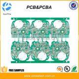 IPC-A600 Class 2 Standard Quick Turn PCB Prototype and Mass Production