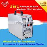 Autoclave Bubble Remover OCA Adhesive Sticker LCD Air Bubble Removing Machine for Broken Glass Refurbished thumbnail-1