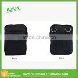 Waist PU One Strap Backpack thumbnail-4