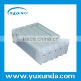 Newest!! YUXUNDA New 700ml Refillable Cartridge With Ink Bag and Reset Chip for Epson SC-T3000 SC-T5000 SC-T7000 thumbnail-2