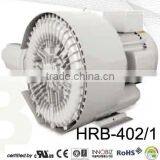 Double Stage Side Channel RING BLOWER HRB-402/1