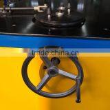 Automatic Hydraulic Elbow Cold Forming Machine thumbnail-3