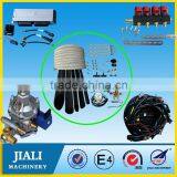 China Manufacturer Automobile Tomasetto Cng Kit
