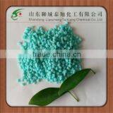 Hot Selling Agrochemical Ammonium Sulphate Compact Granular thumbnail-3