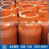 Long Stroke Hydraulic Cylinder Used