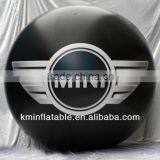 Car Logo Advertising Inflatable Balloon