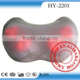 2013 superMarket promotional products car automatic massage pillows