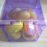 2016 New Design Self Inking Plastic Roller Stamp