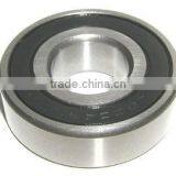 6207 Deep Groove Ball Bearing With 72mm od thumbnail-1