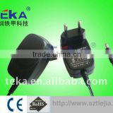 9W power adapter (KA plug)