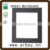 Colorful Photo Matboard and High Grade Sex Mats Black Single Mat Kit thumbnail-4