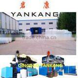 200L-10000L WATER TANK MAKING MACHINE thumbnail-1