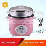Mutilfunction Electric Rice Cooker for India Market