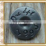 Factory Wholesale Bracelet With Metal Button