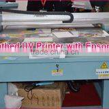 Galaxy UD 2512UFC UV Flated Printer With DX5 Head thumbnail-3