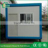 CE Certification Economic Detachable Container Demountable House thumbnail-5
