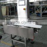 Check Weigher for Food. Weight Probe for Food thumbnail-1