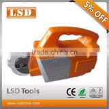LSD High Quality New PatentAM-6-4 Multi-functional pneumatic air crimping tool for crimping cable ferrules end sleeves