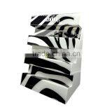 New Fashion Custom Clear Acrylic Eyeglass Display thumbnail-4