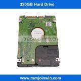 Cheap Affordable 7200rpm 2.5inch 320gb Internal Hdd thumbnail-1